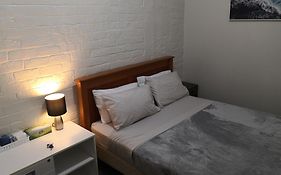 Oceanic Hostel