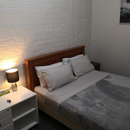 Oceanic Hostel 오클랜드 외부 사진